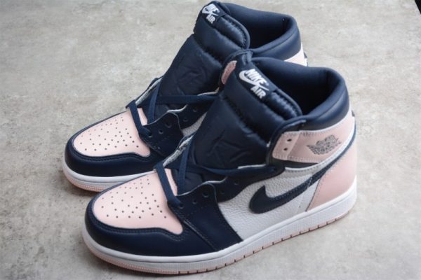 Jordan 1 Retro High OG Atmosphere (W) DD9335-641 - Image 5