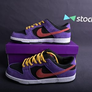 Nike SB Dunk Low ACG Terra BQ6817-008