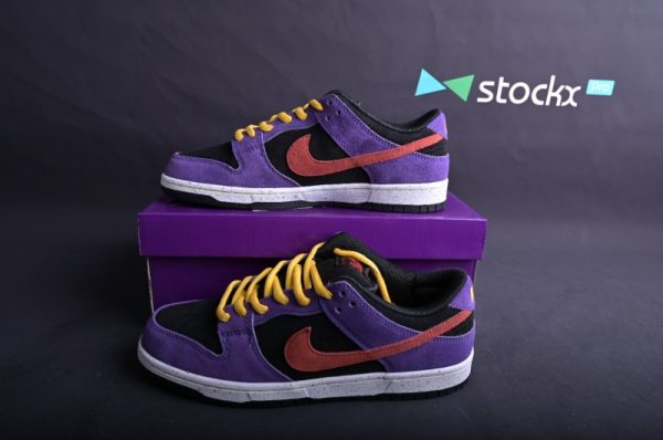 Nike SB Dunk Low ACG Terra BQ6817-008