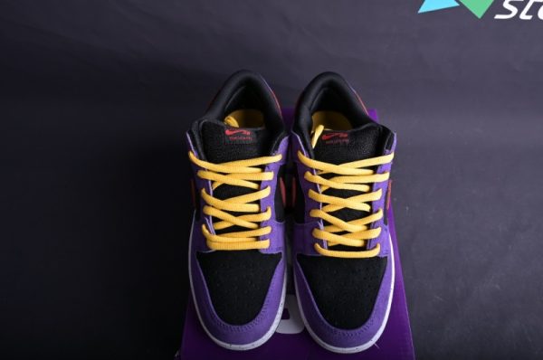 Nike SB Dunk Low ACG Terra BQ6817-008 - Image 2