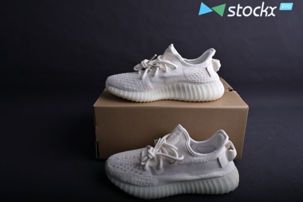 adidas Yeezy Boost 350 V2 Bone(SP batch) HQ6316