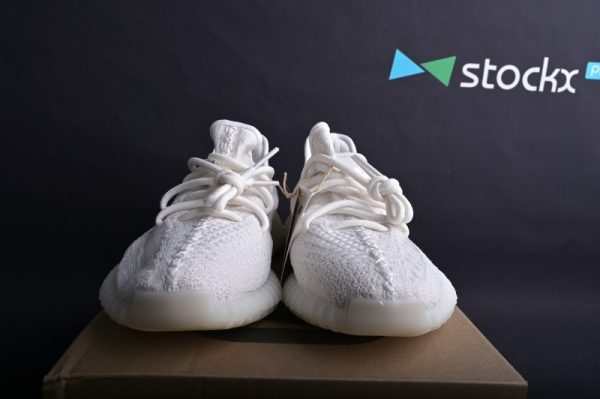 adidas Yeezy Boost 350 V2 Bone(SP batch) HQ6316 - Image 3