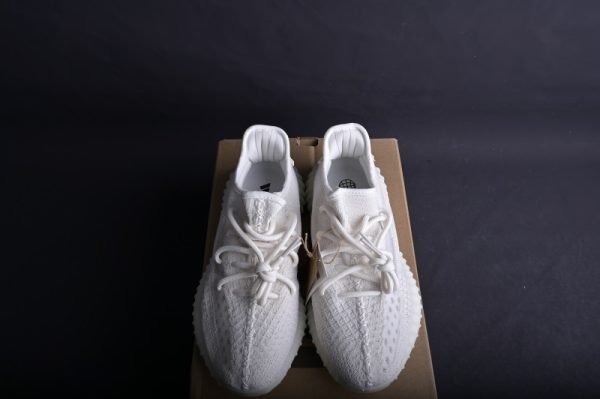 adidas Yeezy Boost 350 V2 Bone(SP batch) HQ6316 - Image 4