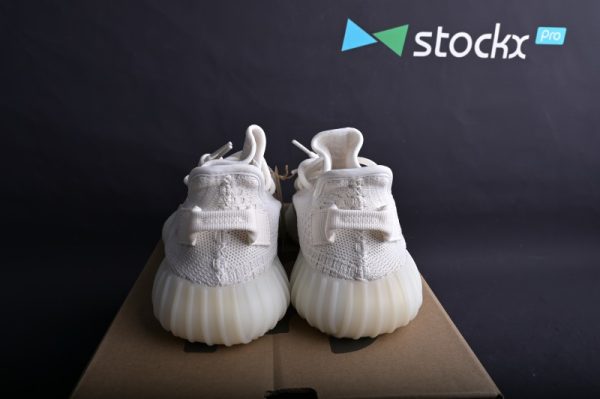 adidas Yeezy Boost 350 V2 Bone(SP batch) HQ6316 - Image 5
