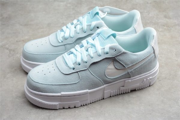 Nike Air Force 1 Pixel DH3855-400 - Image 2