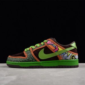 Nike SB Dunk Low De La Soul (2015)(SP Batch)789841-332
