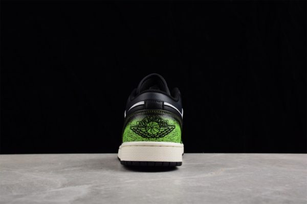 Jordan 1 Low Wear Away Electric Green DN3705-003 - Image 5