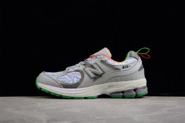 New Balance GANNI x 2002R 'Raincloud' ML2002RGD