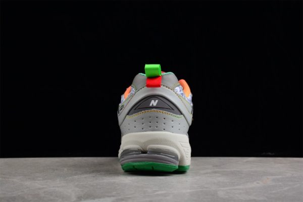 New Balance GANNI x 2002R 'Raincloud' ML2002RGD - Image 5