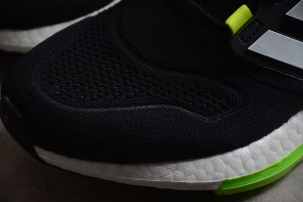 adidas Ultra Boost 22  Made With Nature  GX6640 - Image 3