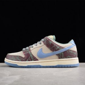 Nike SB Dunk Low Crenshaw Skate Club FN4193-100
