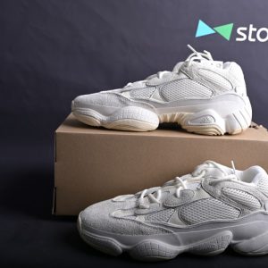 adidas Yeezy 500 Bone White(SP batch) FV3573