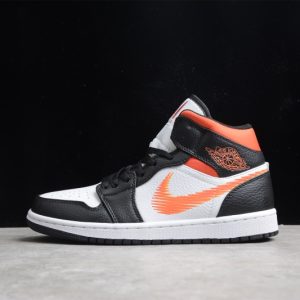 Jordan 1 Mid Zig Zag DN4929-100
