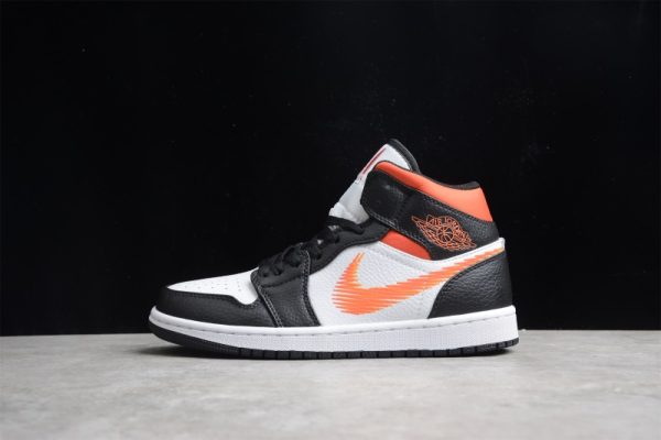 Jordan 1 Mid Zig Zag DN4929-100