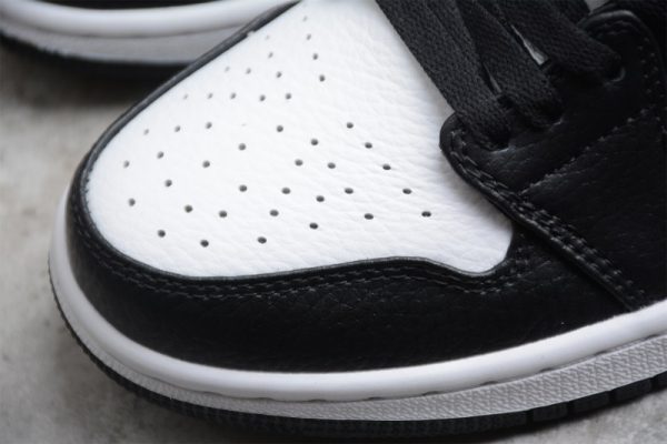 Jordan 1 Mid Zig Zag DN4929-100 - Image 3