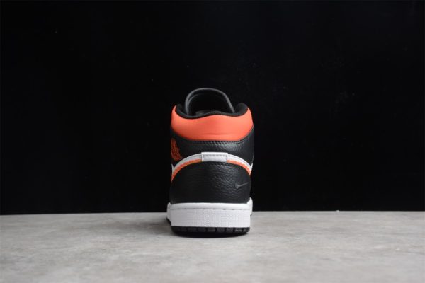 Jordan 1 Mid Zig Zag DN4929-100 - Image 5