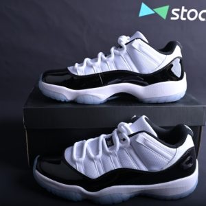 Jordan 11 Retro Low Concord (SP batch) 528895-153