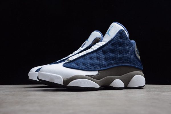 Jordan 13 Retro Flint (2020) 414571-404 - Image 2