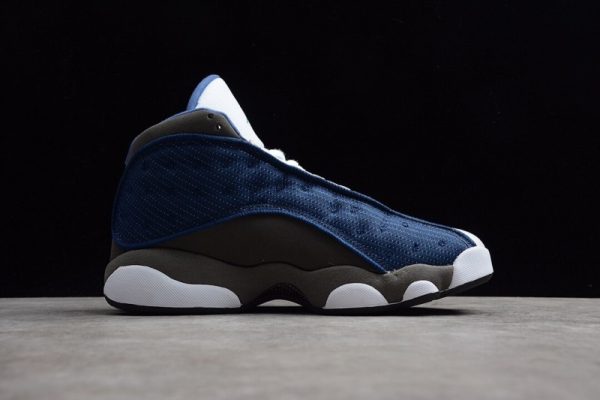 Jordan 13 Retro Flint (2020) 414571-404 - Image 3