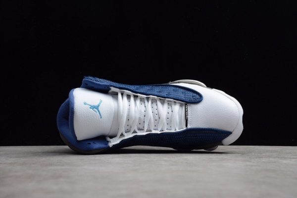 Jordan 13 Retro Flint (2020) 414571-404 - Image 4