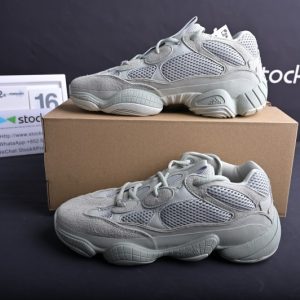 adidas Yeezy 500 Salt(SP batch) EE7287