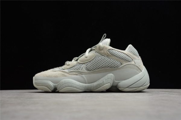 adidas Yeezy 500 Salt(SP batch) EE7287 - Image 2