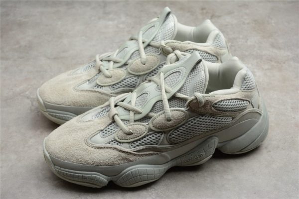 adidas Yeezy 500 Salt(SP batch) EE7287 - Image 3