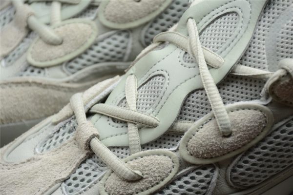 adidas Yeezy 500 Salt(SP batch) EE7287 - Image 4