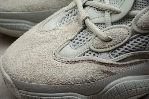 adidas Yeezy 500 Salt(SP batch) EE7287 - Image 5