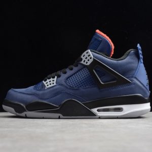 Air Jordan 4 WNTR   Loyal Blue(SP Batch) CQ9597-401