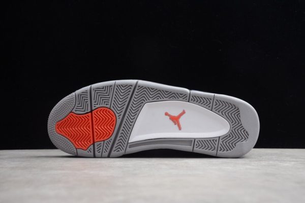 Air Jordan 4 WNTR   Loyal Blue(SP Batch) CQ9597-401 - Image 2