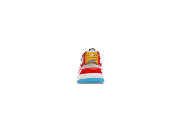A Bathing Ape Bape Sta Low Baby Milo Hello Kitty(SP batch)2H23-191-919 - Image 4