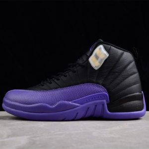 Jordan 12 Retro Field Purple(SP batch)CT8013-057
