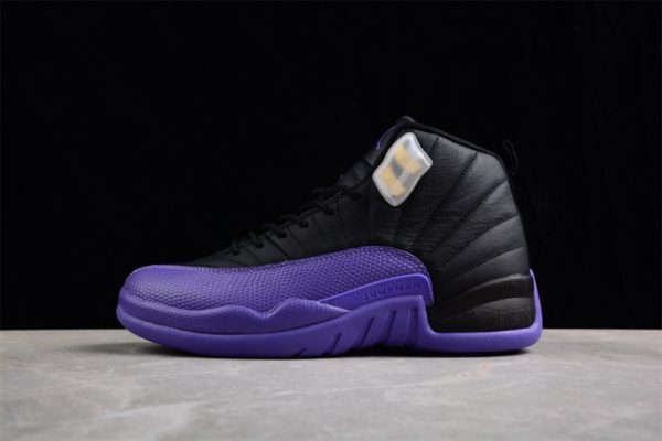 Jordan 12 Retro Field Purple(SP batch)CT8013-057