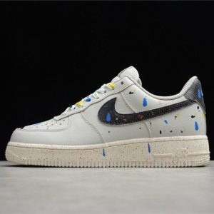 Nike Air Force 1 Low Paint Splatter CZ0339-001