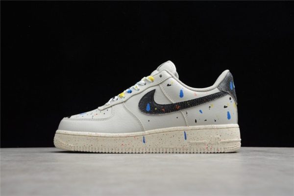 Nike Air Force 1 Low Paint Splatter CZ0339-001