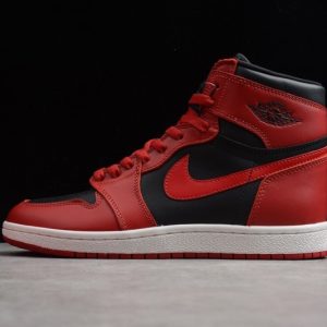 Jordan 1 Retro High 85 Varsity Red BQ4422-600