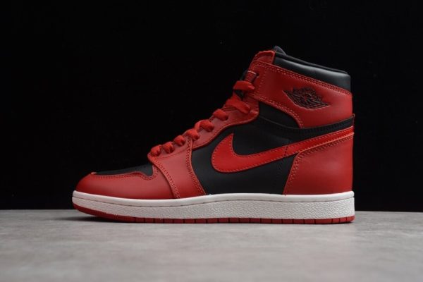 Jordan 1 Retro High 85 Varsity Red BQ4422-600