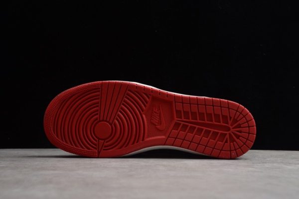 Jordan 1 Retro High 85 Varsity Red BQ4422-600 - Image 2
