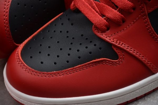 Jordan 1 Retro High 85 Varsity Red BQ4422-600 - Image 3