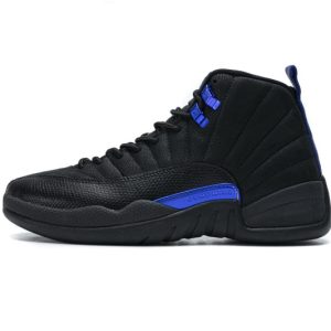 Jordan 12 Retro Black Dark Concord(SP batch) CT8013-005