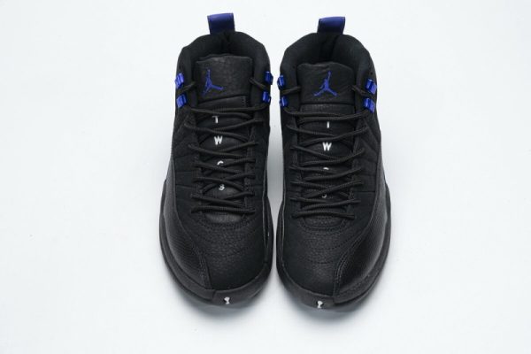 Jordan 12 Retro Black Dark Concord(SP batch) CT8013-005 - Image 3