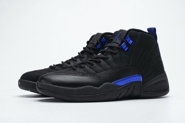 Jordan 12 Retro Black Dark Concord(SP batch) CT8013-005 - Image 5