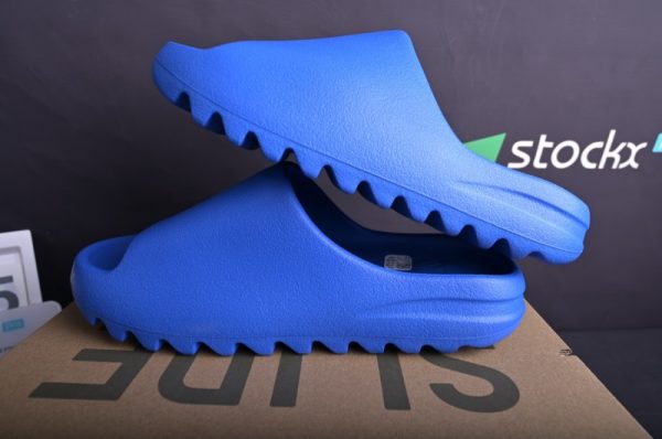 (Free Shipping)adidas Yeezy Slide