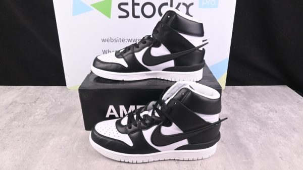 AMBUSH x Dunk Hi(SP batch)CU7544-001