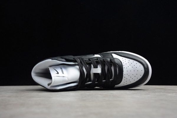 AMBUSH x Dunk Hi(SP batch)CU7544-001 - Image 3