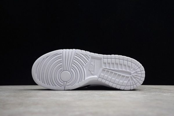 AMBUSH x Dunk Hi(SP batch)CU7544-001 - Image 4