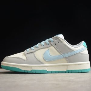 Nike Dunk Low 520 Pack Ocean Bliss FN3433-141