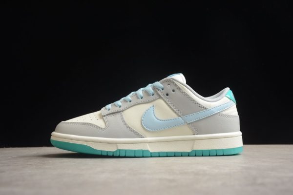 Nike Dunk Low 520 Pack Ocean Bliss FN3433-141