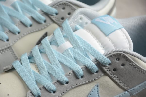 Nike Dunk Low 520 Pack Ocean Bliss FN3433-141 - Image 2